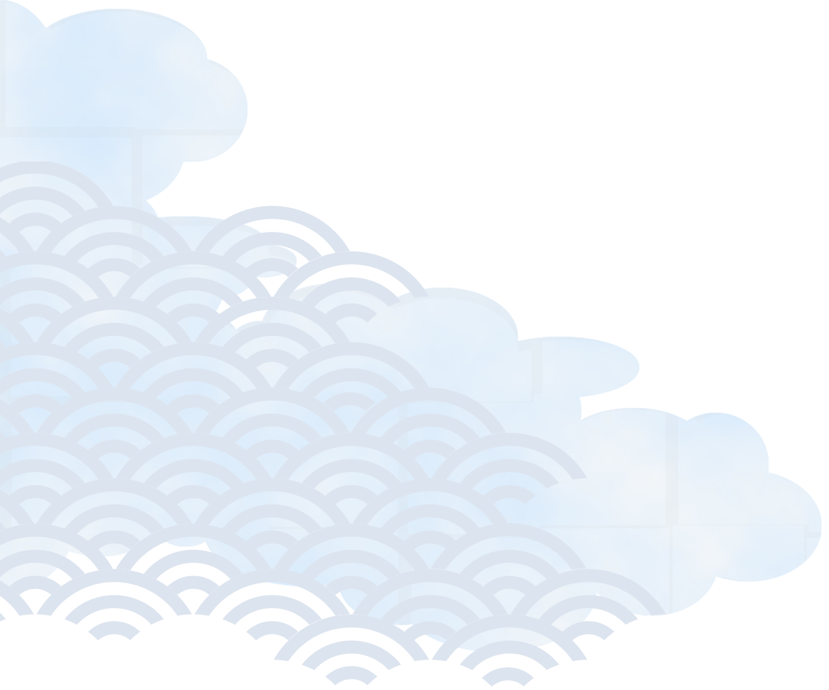 雲