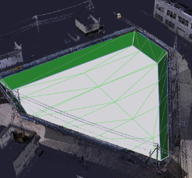 消波ブロック